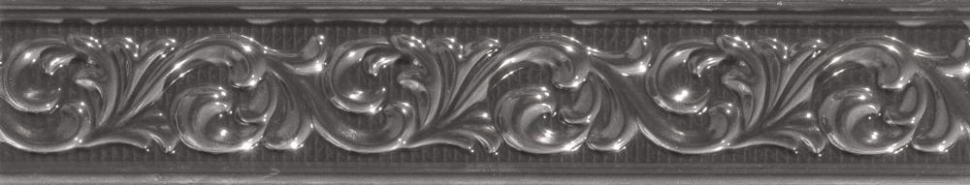 Marca Corona Deluxe Dark Fregio 6x30.5