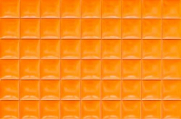 Argenta Domo Orange 25x40