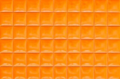 Argenta Domo Orange 25x40