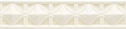 Ceramiche Grazia Essenze Neoclassico Magnolia 6x26