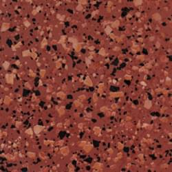 Petracers Carnevale Veneziano Tozzetto Rosso 8x8