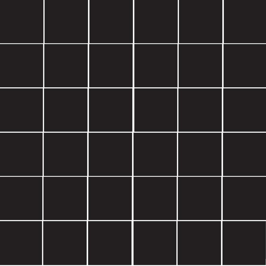 VitrA Color Ral 1500 Black R10B Nn 5x5 30x30