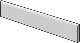 Equipe Artisan Bullnose Aqua 6.5x20