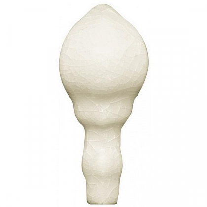 Adex Modernista Angulo Moldura Italiana Pb Nº 3 CC Marfil 5x2.3