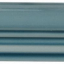 Adex Modernista Moldura Italiana Pb CC Gris Azulado 5x15