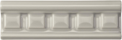 Original Style Artworks Chancel Grey Dentil 5x15.2