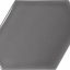 Equipe Scale Benzene Dark Grey 10.8x12.4