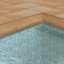 Casalgrande Padana Landscape Ocean Lucido 12.5x25