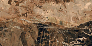 Rex Les Bijoux Jaspe Rouge Glossy 120x280