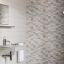 Marazzi Minimal L-Univers Gris 4x38