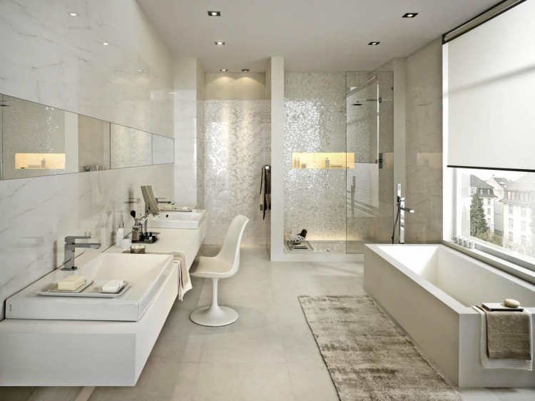 Marazzi Stonevision Decoro 11 32.5x97.7