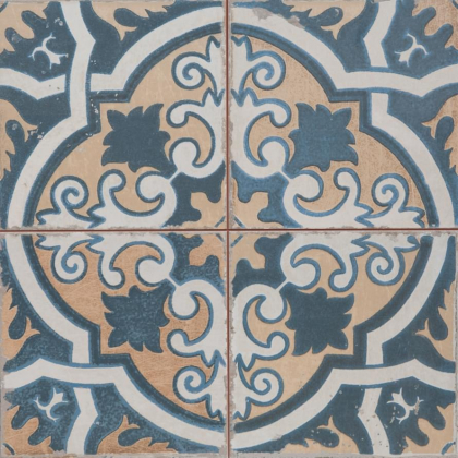 Peronda Francisco Segarra FS-2 45x45