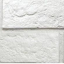 Rondine New York White Brick 6x25