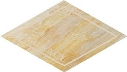 Versace Marble Firme Mosaico T3 Oro 5.4x9.3