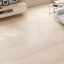 Ecoceramic Crema Marfil Bright 1 60x120