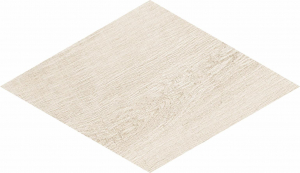 ABK Crossroad Wood White Rett Rombo 30 30x30
