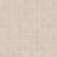 Emil Ceramica Be-Square Mosaico 3x3 Sand Naturale 30x30