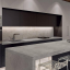 Ascale Cosmopolita Grey Matt 160x320