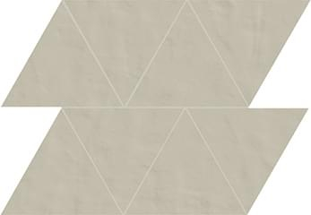 Casa Dolce Casa Neutra 6.0 02 Polvere Gres F 10x15 6 Mm 30x35