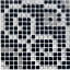 Casa Dolce Casa Neutra 6.0 Decoro C Dark Mosaico 1.8x1.8 30x30