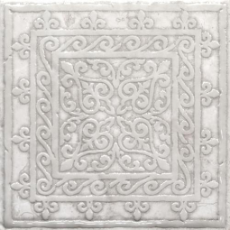 Absolut Keramika Papiro Taco Gotico White 29.8x29.8