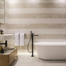 Porcelanosa Bottega White Spiga 31.6x59.2