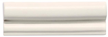 Adex Modernista Moldura Italiana Pb Cc Marfil 5x15