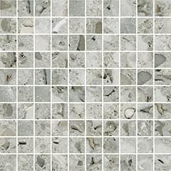 Cerim Timeless Ceppo Di Gre Mosaico Lucido 3x3 30x30