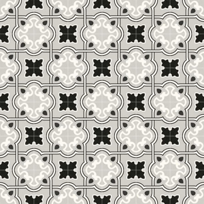 Vives Alameda Bucareli R Gris 20x20