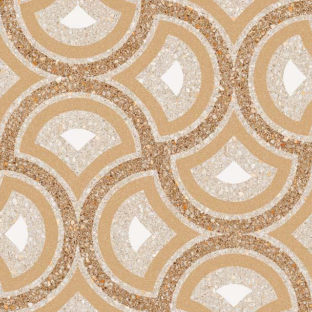 Vives Benaco Pigneto Beige 20x20