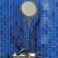 Adex Riviera Liso Altea Blue 20x20