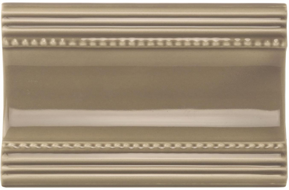 Original Style Artworks Palladian Beige Plain Cornice 7.5x15.2