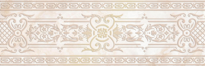 Eurotile Madeni Бордюр Lafaenza 16x49.5