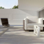 Casalgrande Padana Patio White 20x40