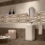 Cube Ceramica Mumbai R Coffee Cheks Decor 30x60