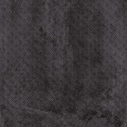 Diesel Stage Boss Metallic Blue Sq. 60x60