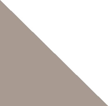 TopCer Базовая Плитка Light Grey-Brown Triangle 9.3x9.3