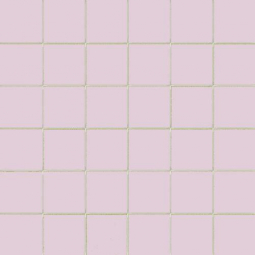 CE.SI Matt Malva Su Rete 10x10 30x30