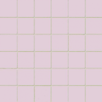 CE.SI Matt Malva Su Rete 10x10 30x30