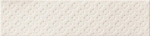 Ceramiche Grazia Impressions Bloom White 14x56
