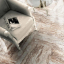 Cerdomus Hiros Beige Rettificato Satinado 50x50