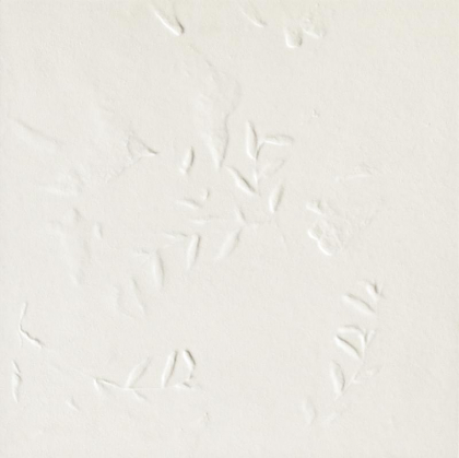 Mutina Chymia Impronta White 30x30