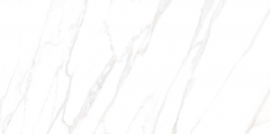 VitrA Marmori Calacatta White Glossy Non-Rec 30x60