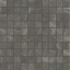 Casa Dolce Casa Stones And More 2.0 Amani Bronze Glossy Mosaico 3x3 30x30