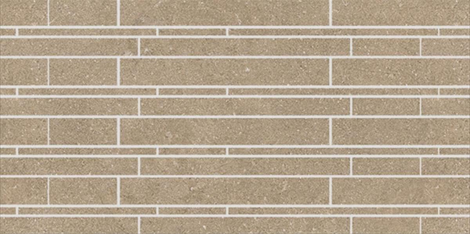 VitrA Newcon Dark Grey Combi Lappato R9 30x60