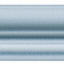 Adex Modernista Moldura Italiana Pb CC Stellar Blue 5x15