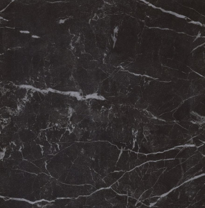 Casalgrande Padana Marmoker Nero Creta Lucido 118x118