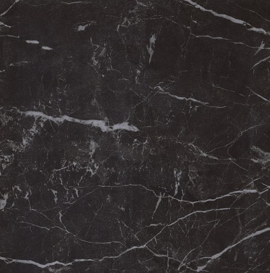 Casalgrande Padana Marmoker Nero Creta Lucido 118x118