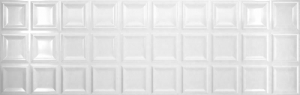 Colorker Austral Essence Blanco Rect 31.6x100