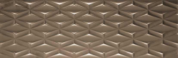 Aparici Neutral Copper Rhombus 29.75x89.46
